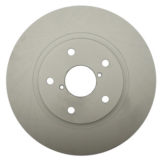 Raybestos® - Element3™ Vented Front Brake Rotor