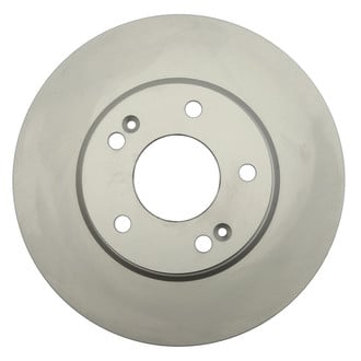 Raybestos® - Element3™ Vented Front Brake Rotor