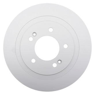 Raybestos® - Element3™ Rear Brake Rotor