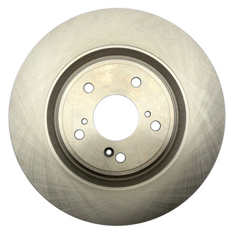 Raybestos® - R-Line™ Front Brake Rotor