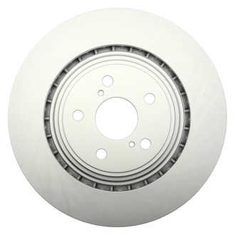 Raybestos® - Element3™ Brake Rotor