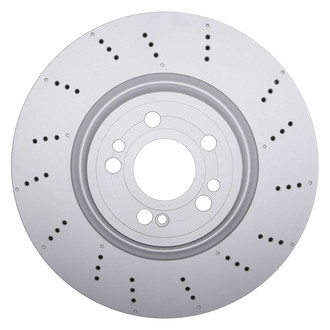 Raybestos® - Element3™ Brake Rotor