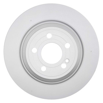 Raybestos® - Element3™ Solid Rear Brake Rotor