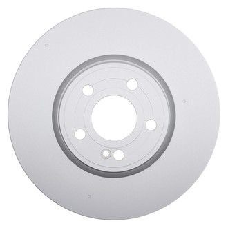 Raybestos® - Element3™ Brake Rotor