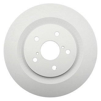 Raybestos® - Element3™ Rear Brake Rotor