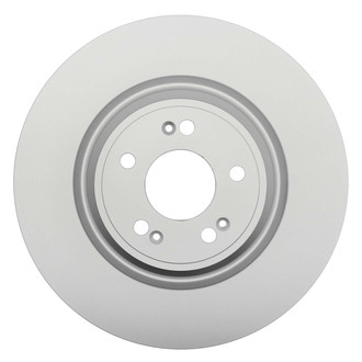 Raybestos® - Element3™ Brake Rotor