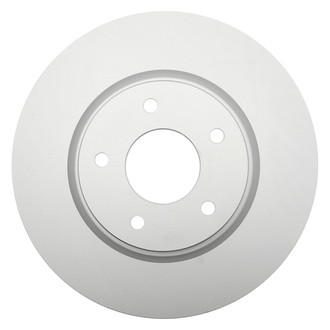 Raybestos® - Element3™ Front Brake Rotor