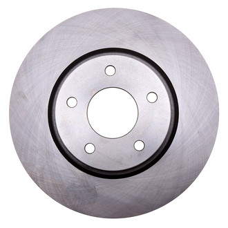 Raybestos® - R-Line™ Brake Rotor