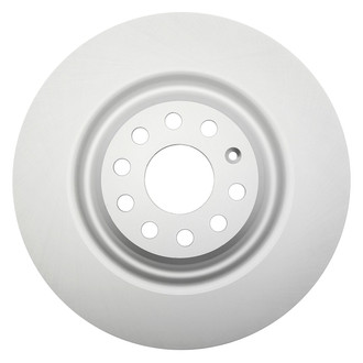 Raybestos® - Element3™ Rear Brake Rotor