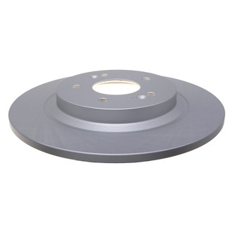 Raybestos® - Element3™ Solid Rear Brake Rotor