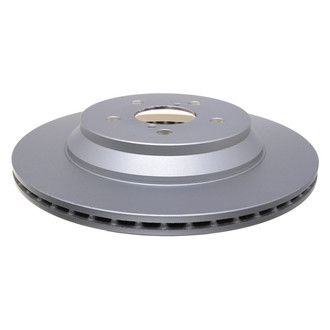 Raybestos® - Element3™ Vented Rear Brake Rotor