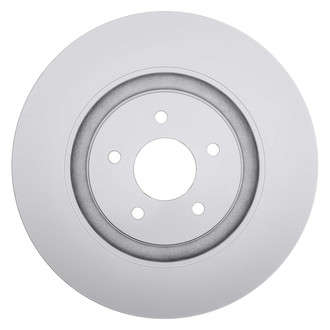 Raybestos® - Element3™ Brake Rotor