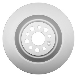 Raybestos® - Element3™ Brake Rotor
