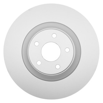 Raybestos® - Element3™ Brake Rotor