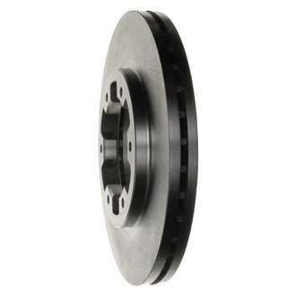 Raybestos® - R-Line™ Vented Front Brake Rotor
