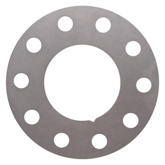 Raybestos® - R-Line™ Rear Disc Brake Rotor Shim