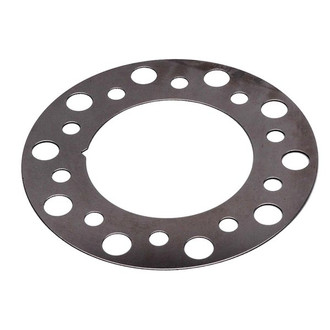Raybestos® - Professional Grade™ Front Disc Brake Rotor Shim