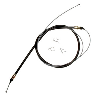 Raybestos® - Element3™ Parking Brake Cable