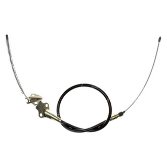 Raybestos® - Element3™ Rear Parking Brake Cable