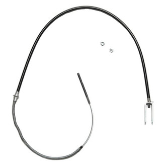 Raybestos® - Element3™ Front Parking Brake Cable