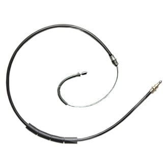 Raybestos® - Element3™ Rear Passenger Side Parking Brake Cable