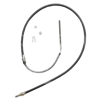 Raybestos® - Element3™ Front Parking Brake Cable