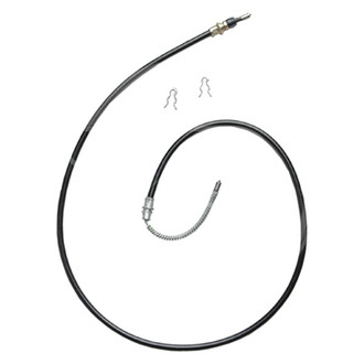 Raybestos® - Element3™ Rear Parking Brake Cable