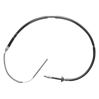 Raybestos® - Element3™ Parking Brake Cable
