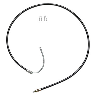 Raybestos® - Element3™ Rear Passenger Side Parking Brake Cable