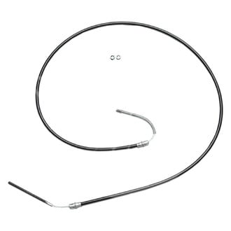 Raybestos® - Element3™ Rear Passenger Side Parking Brake Cable