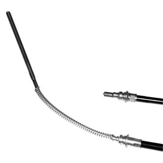 Raybestos® - Element3™ Parking Brake Cable