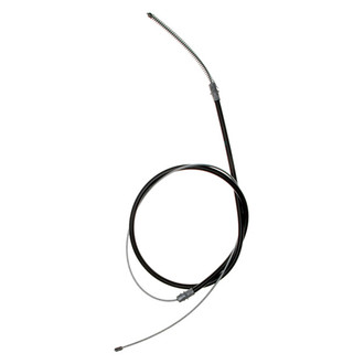 Raybestos® - Element3™ Rear Driver Side Parking Brake Cable