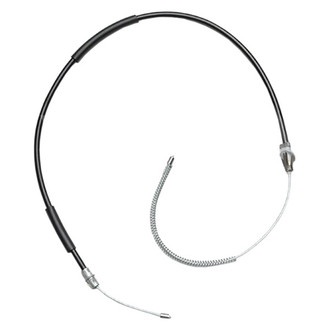 Raybestos® - Element3™ Rear Passenger Side Parking Brake Cable