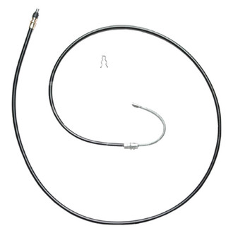 Raybestos® - Element3™ Rear Parking Brake Cable