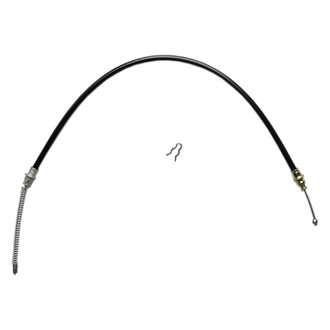 Raybestos® - Element3™ Rear Driver Side Parking Brake Cable