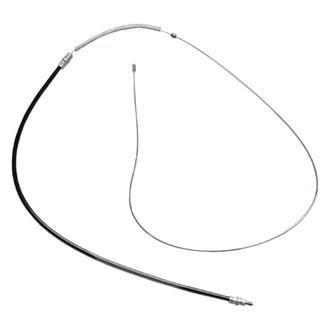 Raybestos® - Element3™ Parking Brake Cable