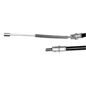 Raybestos® - Element3™ Parking Brake Cable