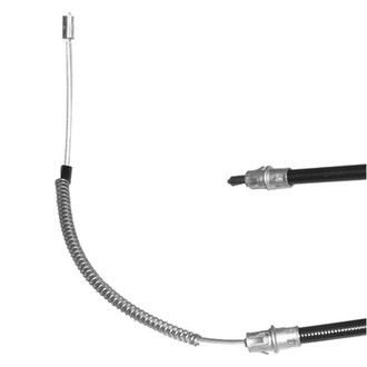 Raybestos® - Element3™ Front Parking Brake Cable