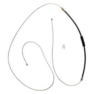 Raybestos® - Element3™ Parking Brake Cable