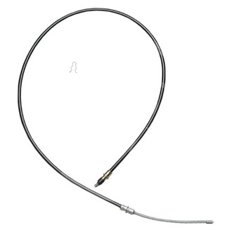Raybestos® - Element3™ Rear Parking Brake Cable