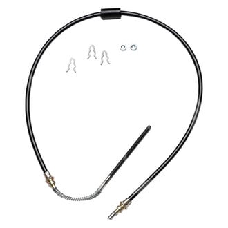 Raybestos® - Element3™ Parking Brake Cable
