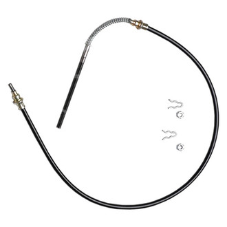 Raybestos® - Element3™ Front Parking Brake Cable