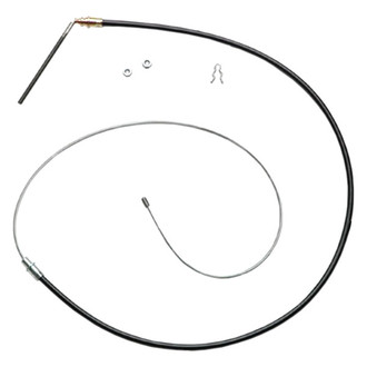 Raybestos® - Element3™ Front Parking Brake Cable