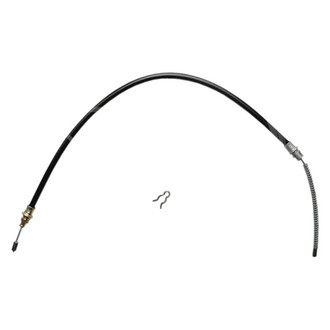 Raybestos® - Element3™ Rear Driver Side Parking Brake Cable
