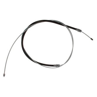Raybestos® - Element3™ Front Parking Brake Cable