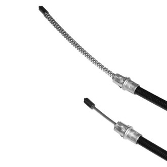 Raybestos® - Element3™ Rear Driver Side Parking Brake Cable