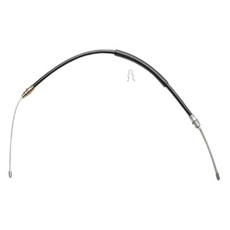 Raybestos® - Element3™ Rear Parking Brake Cable