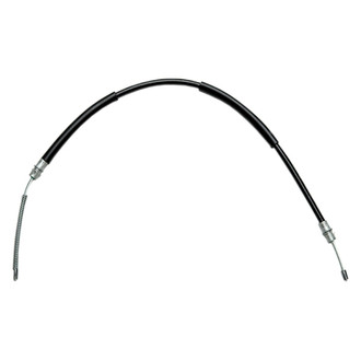 Raybestos® - Element3™ Rear Driver Side Parking Brake Cable