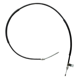 Raybestos® - Element3™ Rear Passenger Side Parking Brake Cable