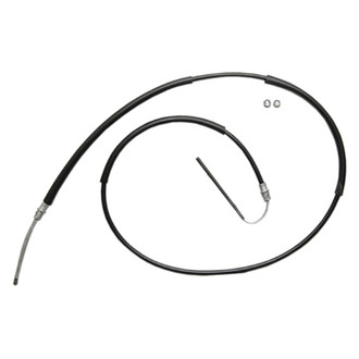 Raybestos® - Element3™ Rear Passenger Side Parking Brake Cable